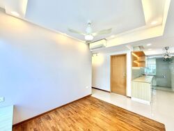 The Tampines Trilliant (D18), Condominium #606261971
